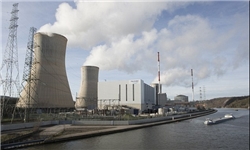 ۲ نفر از کارکنان نیروگاه هسته‌ای بلژیک به داعش ملحق شدند