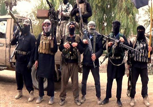 ناکامی تلاش ۷ عامل انتحاری داعش برای حمله به شمال «الرمادی»