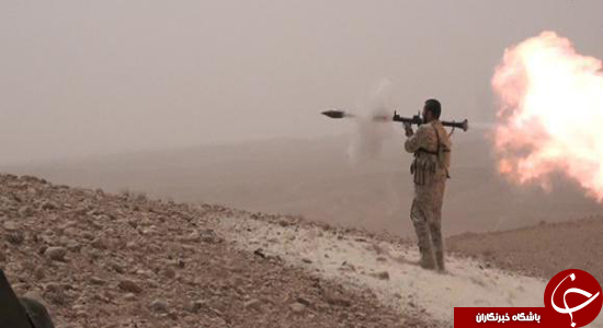 آزادسازی «عین‌الفیجه» در «وادی‌بردی»/ درگیری‌ شدید ارتش با داعشی‌ها در «دیرالزور»