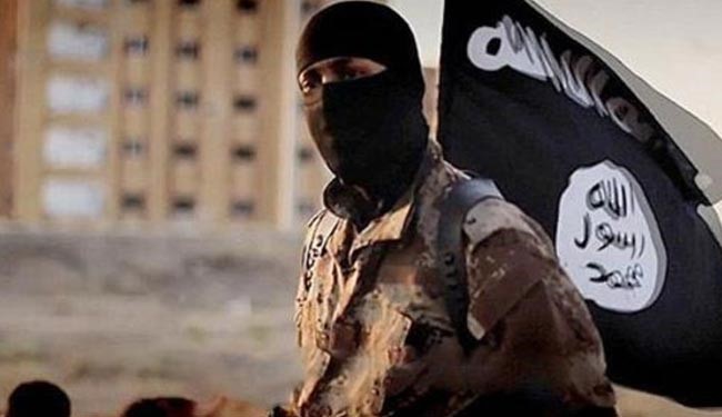 به هلاکت رسیدن قاضی شرع داعش در غرب استان الانبار عراق