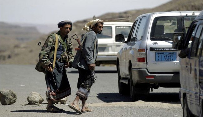 القاعده، “زنجبار” یمن را به مزدوران هادی تسلیم کرد