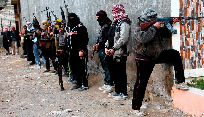 هلاکت دو سرکرده هیئت تحریر الشام در ادلب/ شهادت ۳ کودک در حمله تروریست‌ها به حما