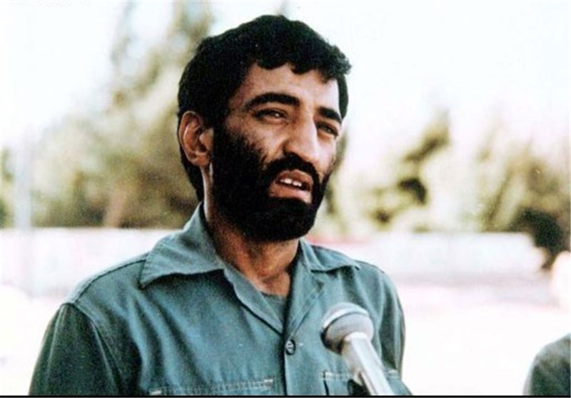 سردار احمد متوسلیان و ۳ دیپلمات ایرانی “زنده و در اسارت رژیم صهیونیستی” هستند