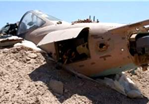 سقوط سریالی بالگردهای امارات در یمن/ سومی هم سقوط کرد