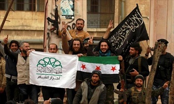 هلاکت دو سرکرده احرارالشام در درگیری با ارتش سوریه