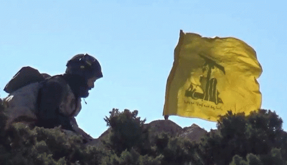 رزمندگان مقاومت مواضع داعش را در هم کوبیدند