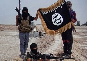 اسناد مهم اطلاعاتی از داعش در یکی از شهرهای سوریه بدست آمد