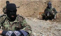 دستگیری فرمانده ارشد داعش با لباس زنانه در عراق