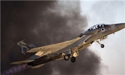 جنگنده‌های عراقی مواضع داعش را در «الحدیثه» منهدم کردند