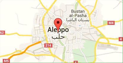 حلقه امنیتی اطراف حلب بزرگ‌تر می شود/ ورود ارتش به القابون از سه محور
