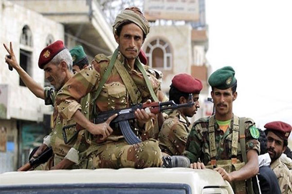 خنثی شدن عملیات نفوذ شبه‌‏نظامیان به «ذباب» در تعز/ شلیک ۳ موشک یمن به نجران