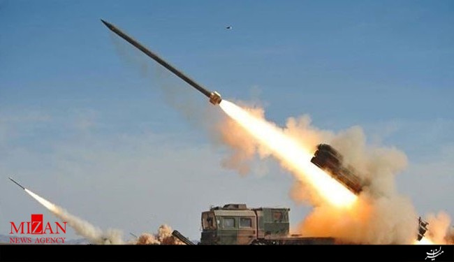 اصابت موشک بالستیک ارتش یمن به یک پایگاه هوایی در ریاض