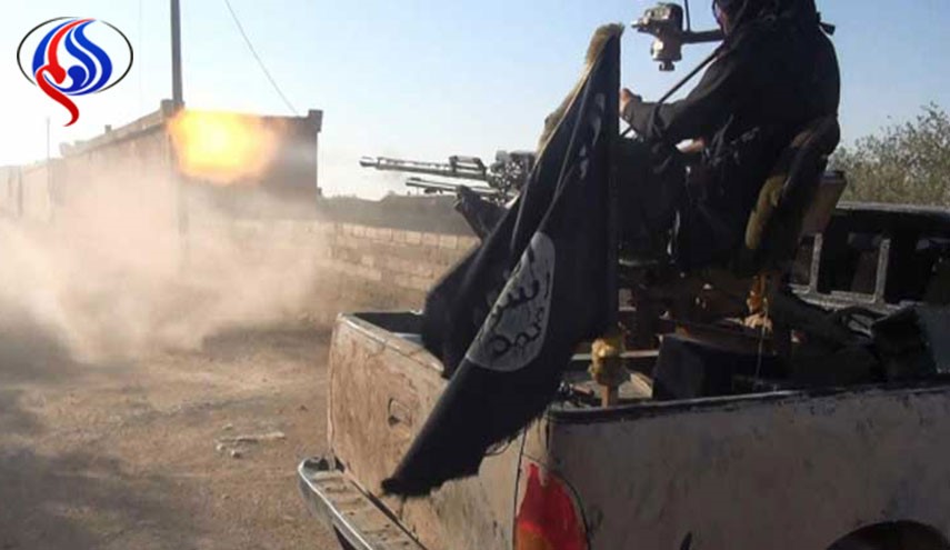 هلاکت یکی از فرماندهان برجسته داعش در موصل