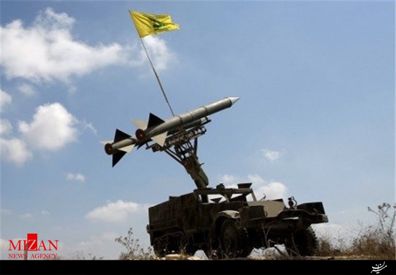 نیروهای ایرانی و حزب الله توانایی شلیک موشک از سوریه به اسرائیل را دارند/تهدید سید حسن نصرالله درباره نابودی تاسیسات اسرائیل جدی است