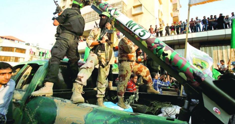 ادعای ارتش صهیونیستی درباره موشک جدید حماس