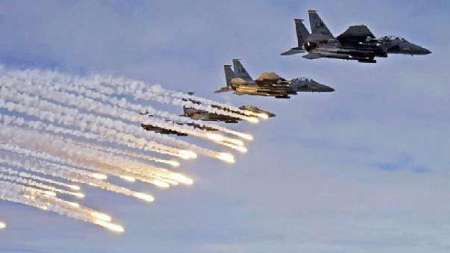 تحلیلگر صهیونیست: واکنش ارتش سوریه به جنگنده های اسرائیل، برتری هوایی ما را زیر سوال برد