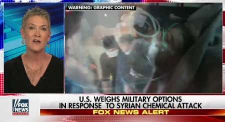 فاکس نیوز: فرماندهان نظامی آمریکا نگران واکنش متحدان سوریه/سربازان آمریکایی آسیب پذیر در برابر واکنش ها