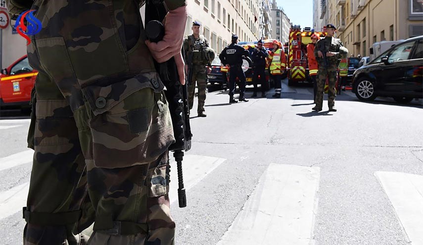 جزئیات تازه از خنثی سازی عملیات شدید داعش در فرانسه