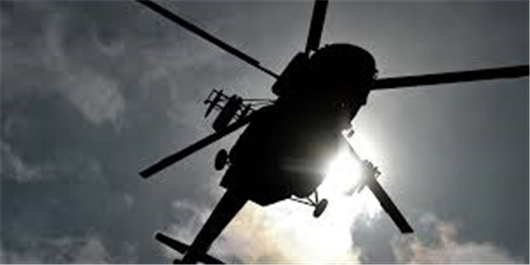 هلی‌کوپترهای خارجی به قلمرو “طالبان هرات” رفت‌و‌آمد دارند