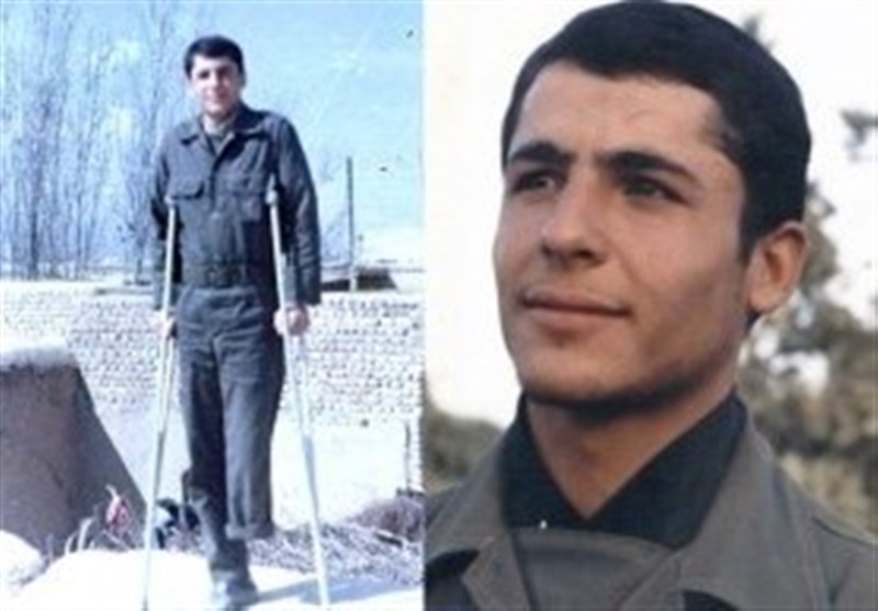 روایت شهادت دو برادر مفقودالاثر در سوریه و ام‌الرصاص/شهید جانباز بعد از ۳۱ سال به خانه بازگشت