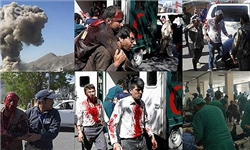 پشت پرده اقدام تروریستی امروز کابل؛ آیا سفارت ایران هدف حمله بود؟