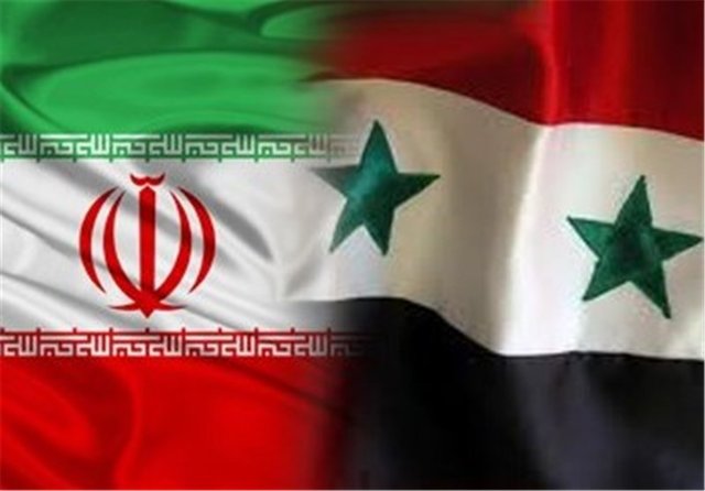 ادعای دو نماینده کنگره آمریکا درباره حضور ایران در سوریه