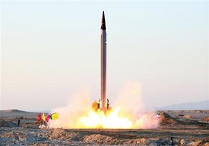 ادعای رئیس اداره اطلاعات ملی آمریکا: ایران در آستانه آزمایش موشک جدیدی است!