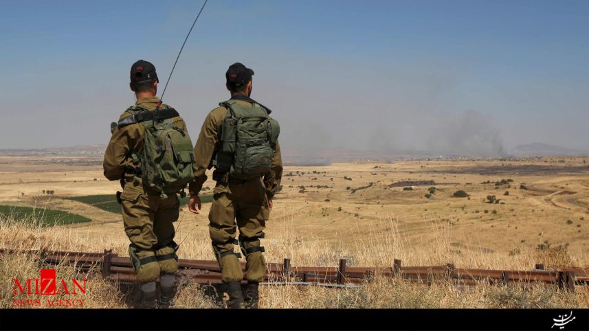 اسرائیل کارخانه‌های سلاح ایران برای حزب‌الله لبنان را تحمل نخواهد کرد