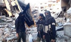 تروریست‌های داعش و جبهه النصره به زودی جنوب دمشق را تخلیه خواهند کرد