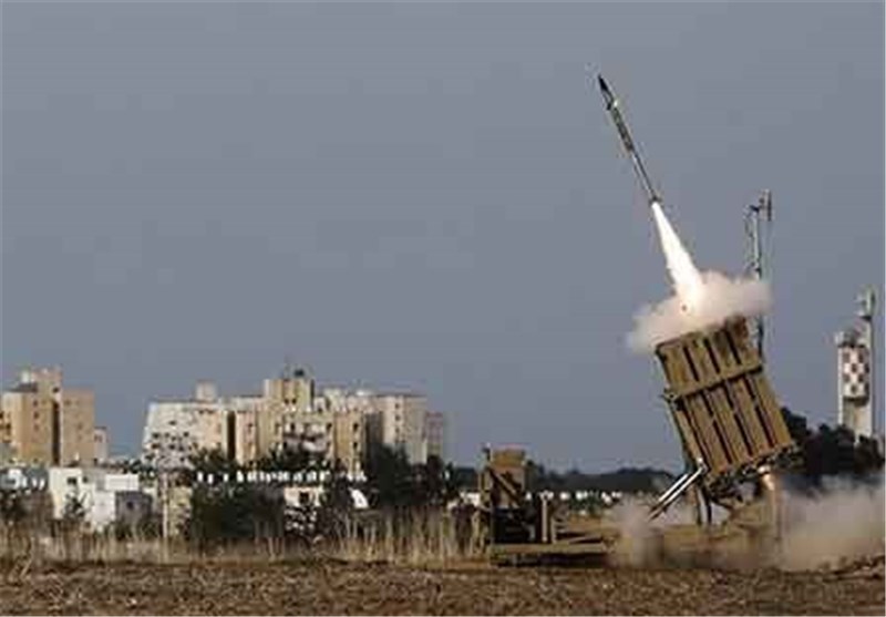اسرائیل موشک «حیتس ۳» را آزمایش می‌کند