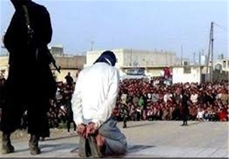 اعدام اولین «مفتی شرعی» داعش در تلعفر