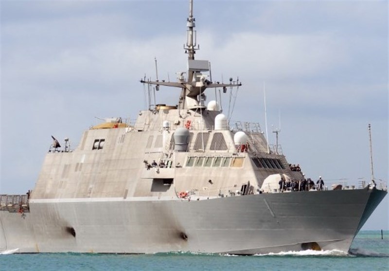 سی‌‌ان‌ان: کشتی‌ها و هواپیماهای جنگی آمریکا برای حمله به سوریه آماده‌باش هستند