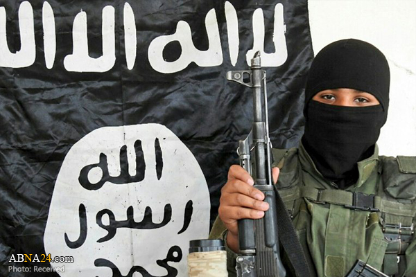 آمریکا به دنبال جانشین داعش