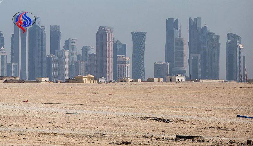 قطر و همسایگانش … «به سوی جنگ پیش می‌روند»