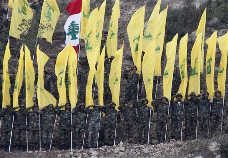 آتلانتیک: زرادخانه حزب‌الله لبنان می‌تواند «اسرائیل» را در آتش بسوزاند