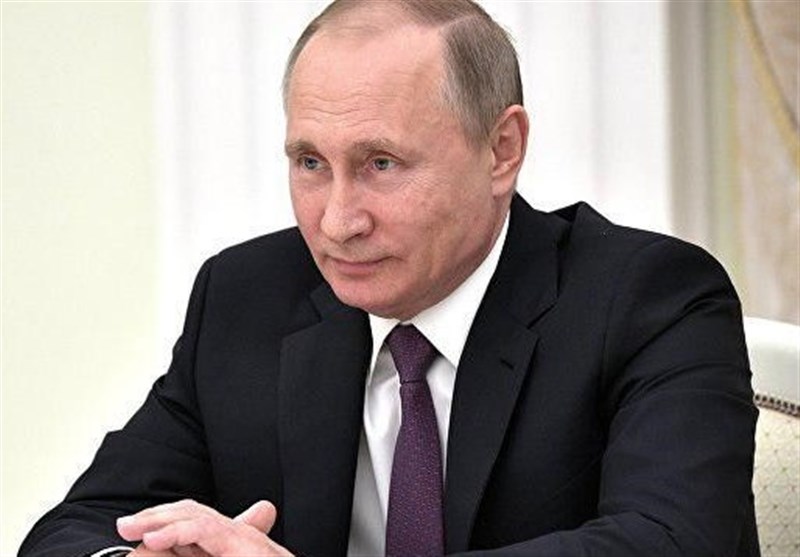 پوتین، پروتکل استقرار نیروی هوایی روسیه در سوریه را امضا کرد