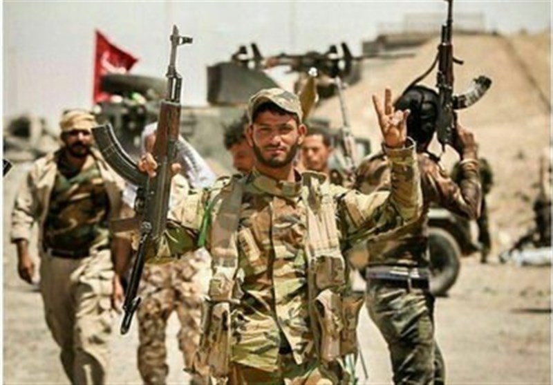 همه چیز درباره گروه‌های مقاومت مردمی عراق؛ از مقابله با رژیم بعث تا مبارزه با داعش