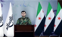 موافقت «جیش‌الاسلام» با توقف درگیری‌ با دیگر گروه‎های تروریستی در شرق دمشق