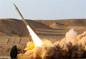 ایران در تولید موشک‌های بالستیک به نهایت تخصص رسیده است + دانلود