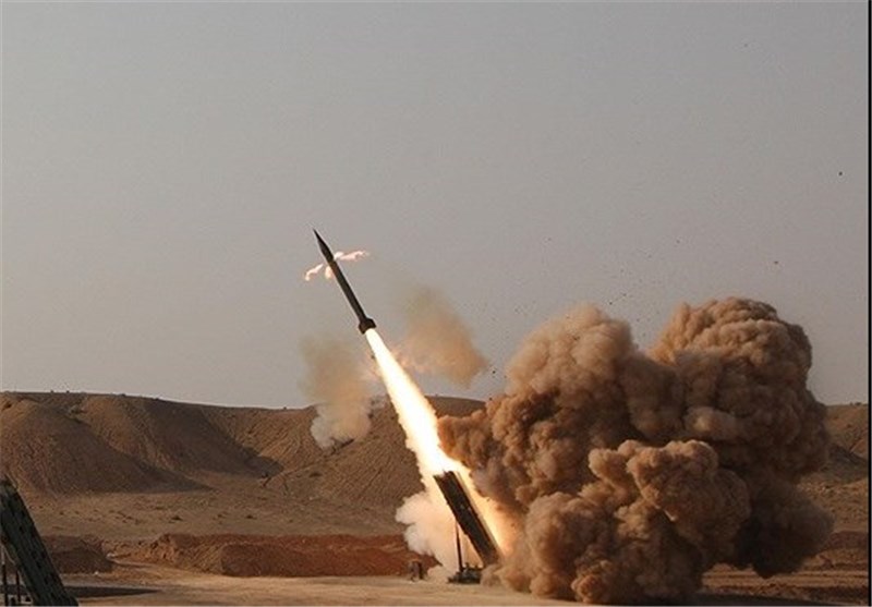 موشک‌های قاهر M2 انصار الله؛ کابوس جدید آمریکا