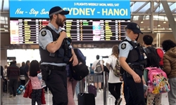 پلیس استرالیا: داعش در پشت تلاش برای انفجار هواپیما بود/ تجهیزات تروریست‌ها از ترکیه آمده است