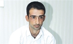 اعترافات ۲ داعشی بازداشت‌شده در اربیل عراق