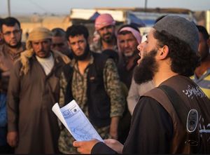 شهر کوچکی که مردمش به ۱۱ زبان مختلف صحبت می‌کنند/ داعش به جنگجویان خود چقدر حقوق می‌دهد؟ +عکس