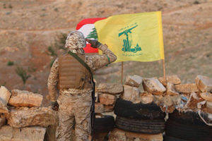 آمریکا، اسرائیل و عربستان به‌دنبال جنگ علیه حزب‌الله