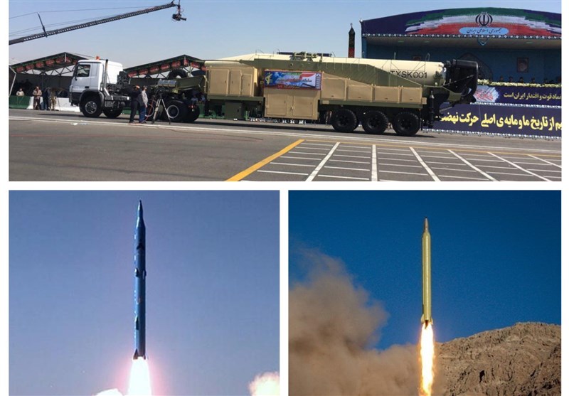 «خرمشهر»؛ مرگبارترین پیام ایرانی به تهدیدات آمریکا/ امکان تجهیز زیردریایی‌ها به موشک بالستیک فراهم شد +عکس