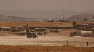 از « رمیلان» تا « میستانور»؛ با ۱۰ پایگاه نظامی آمریکا در شمال سوریه آشنا شوید + نقشه میدانی و تصاویر