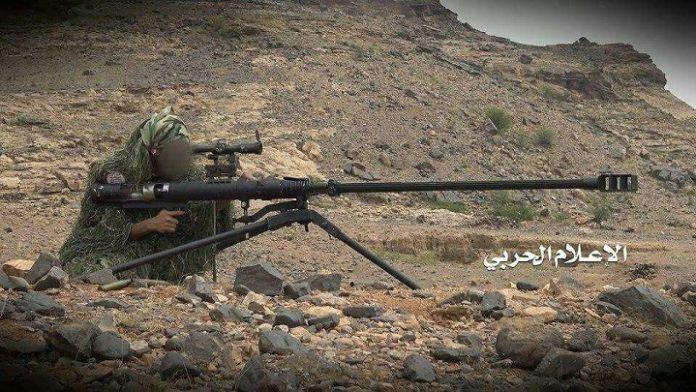 شکار نظامیان سعودی توسط تک تیراندازان انصارالله یمن+تصاویر