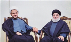 گزارش «روادو» درباره روابط مستحکم جنبش مقاومت «نجباء» عراق و حزب‌الله لبنان
