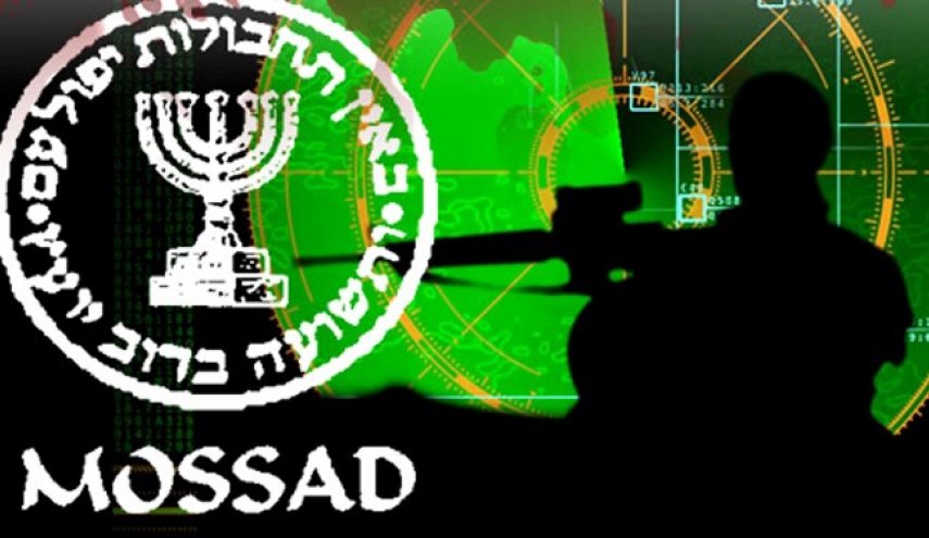بازداشت جاسوسان موساد در لبنان