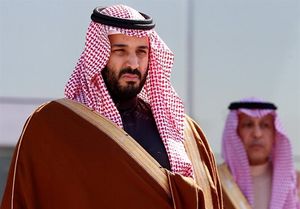 عربستان در تدارک چه اقدامی علیه قطر است؟